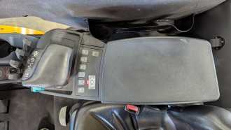 Použité vysokozdvižné vozíky JUNGHEINRICH TFG 435s GE110 GAS VIERRADFRONTSTAPLER (13065140)