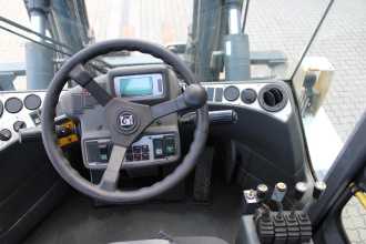Použité vysokozdvižné vozíky KALMAR DCE120-6 DIESEL VIERRADFRONTSTAPLER (12881613)