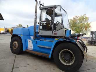 Použité vysokozdvižné vozíky KALMAR DCE70-32E3 - Container DIESEL CONTAINERSTAPLER (13068781)