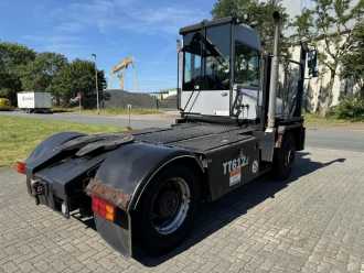 Použité vysokozdvižné vozíky KALMAR TT612D DIESEL SCHLEPPER (12848984)