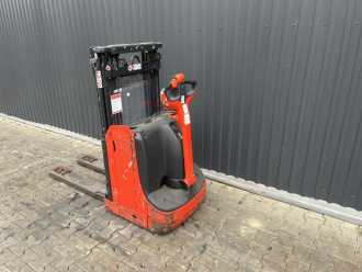 Použité vysokozdvižné vozíky LINDE D08 ELEKTRO HOCHHUBWAGENDEICHSEL (13068817)