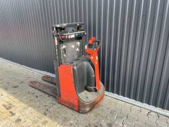 Použité vysokozdvižné vozíky LINDE D08 ELEKTRO HOCHHUBWAGENDEICHSEL (13068819)