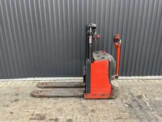 Použité vysokozdvižné vozíky LINDE D08 ELEKTRO HOCHHUBWAGENDEICHSEL (13068820)