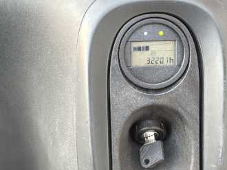 Použité vysokozdvižné vozíky LINDE D08 ELEKTRO HOCHHUBWAGENDEICHSEL (13071858)