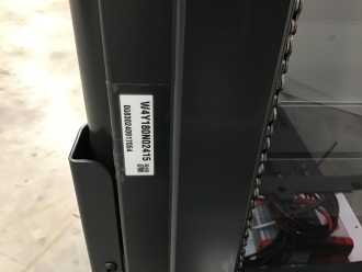 Použité vysokozdvižné vozíky LINDE D12HPSP ELEKTRO HOCHHUBKOMMISSIONIERER (13062410)