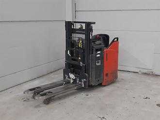 Použité vysokozdvižné vozíky LINDE D12HPSP ELEKTRO HOCHHUBWAGENMANUELLELEKTRISCH (13028898)
