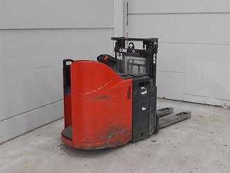 Použité vysokozdvižné vozíky LINDE D12HPSP ELEKTRO HOCHHUBWAGENMANUELLELEKTRISCH (13028898)