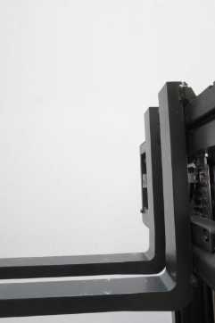 Použité vysokozdvižné vozíky LINDE E 14 EVO 386-02 ELEKTRO DREIRADFRONTSTAPLER (13073314)