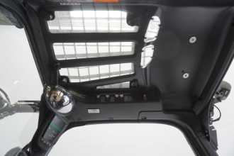 Použité vysokozdvižné vozíky LINDE E 16 PH EVO 386-02 ELEKTRO VIERRADFRONTSTAPLER (13071113)