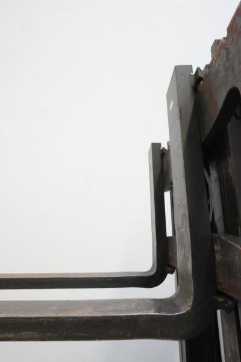 Použité vysokozdvižné vozíky LINDE E 18 L EVO 386-02 ELEKTRO DREIRADFRONTSTAPLER (13012433)