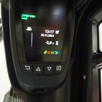 Použité vysokozdvižné vozíky LINDE E 18 PH EVO ELEKTRO VIERRADFRONTSTAPLER (12960185)
