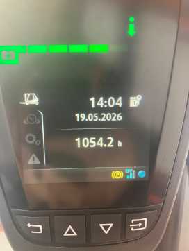 Použité vysokozdvižné vozíky LINDE E 20 PH EVO ELEKTRO VIERRADFRONTSTAPLER (13074675)