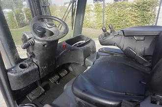 Použité vysokozdvižné vozíky LINDE E 20PH-02 - Triplex - 2021er ELEKTRO VIERRADFRONTSTAPLER (13070634)