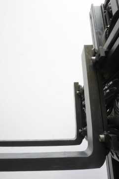 Použité vysokozdvižné vozíky LINDE E 25 L 387 ELEKTRO VIERRADFRONTSTAPLER (12938163)