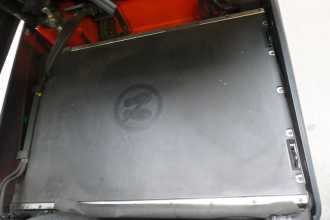 Použité vysokozdvižné vozíky LINDE E 30/600 H ION 387 ELEKTRO VIERRADFRONTSTAPLER (13042879)