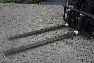 Použité vysokozdvižné vozíky LINDE E 50HL-01/600 - Nur 3.363 Stunden ELEKTRO VIERRADFRONTSTAPLER (13049910)