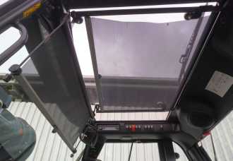 Použité vysokozdvižné vozíky LINDE E 80 1279 ELEKTRO VIERRADFRONTSTAPLER (12927494)