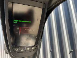 Použité vysokozdvižné vozíky LINDE E14-02 ELEKTRO DREIRADFRONTSTAPLER (13062473)