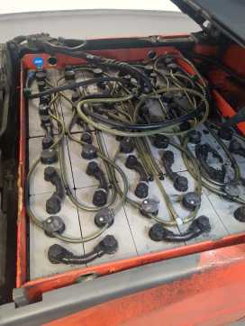 Použité vysokozdvižné vozíky LINDE E16-386-02 ELEKTRO DREIRADFRONTSTAPLER (13070643)
