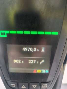 Použité vysokozdvižné vozíky LINDE E16H-386-02 ELEKTRO DREIRADFRONTSTAPLER (13070951)