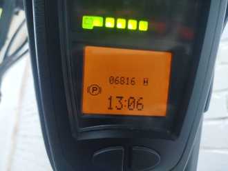 Použité vysokozdvižné vozíky LINDE E16P-02 EVO ELEKTRO VIERRADFRONTSTAPLER (13072785)