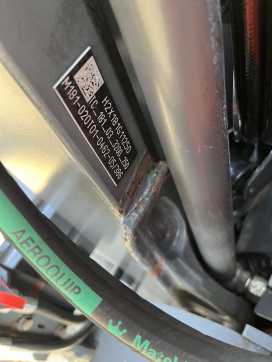 Použité vysokozdvižné vozíky LINDE E20PH-02 ELEKTRO VIERRADFRONTSTAPLER (13066516)
