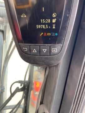 Použité vysokozdvižné vozíky LINDE E25L-01 ELEKTRO VIERRADFRONTSTAPLER (13074826)
