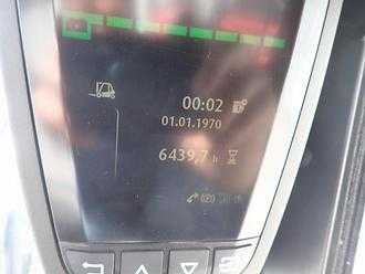 Použité vysokozdvižné vozíky LINDE E30 ELEKTRO VIERRADFRONTSTAPLER (12965200)