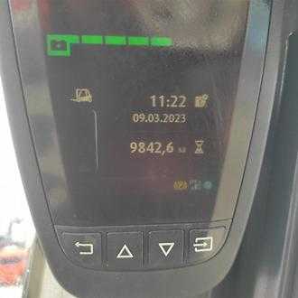 Použité vysokozdvižné vozíky LINDE E35L-387 ELEKTRO VIERRADFRONTSTAPLER (13006428)