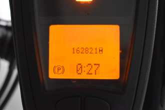 Použité vysokozdvižné vozíky LINDE H 20 T - 01 /58839/ GAS VIERRADFRONTSTAPLER (13066182)
