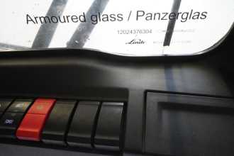 Použité vysokozdvižné vozíky LINDE H 25 T 1202 GAS VIERRADFRONTSTAPLER (13050191)