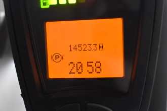 Použité vysokozdvižné vozíky LINDE H 30 D - 02 /57512/ DIESEL VIERRADFRONTSTAPLER (13061712)