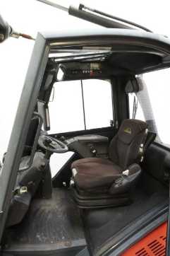 Použité vysokozdvižné vozíky LINDE H 30 D (3A) EVO 393-02 DIESEL VIERRADFRONTSTAPLER (13074716)