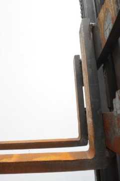 Použité vysokozdvižné vozíky LINDE H 30 D (3B) EVO 393-02 DIESEL VIERRADFRONTSTAPLER (13052977)