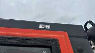 Použité vysokozdvižné vozíky LINDE H 30 T GAS VIERRADFRONTSTAPLER (13075558)