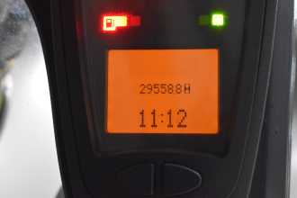 Použité vysokozdvižné vozíky LINDE H 30 T - 02 /58174/ GAS VIERRADFRONTSTAPLER (13060654)