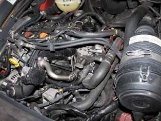Použité vysokozdvižné vozíky LINDE H 35 D-02 393 DIESEL VIERRADFRONTSTAPLER (13070521)