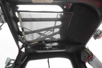 Použité vysokozdvižné vozíky LINDE H 35 T EVO 393-02 GAS VIERRADFRONTSTAPLER (13039916)