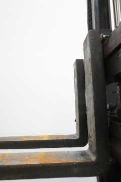 Použité vysokozdvižné vozíky LINDE H 50 D EVO 394-02 DIESEL VIERRADFRONTSTAPLER (13074275)