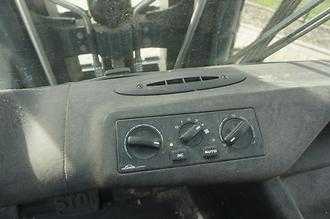 Použité vysokozdvižné vozíky LINDE H 70D-03 - Triplex DIESEL VIERRADFRONTSTAPLER (13068753)