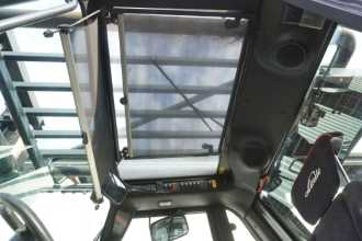 Použité vysokozdvižné vozíky LINDE H 80 D EVO 396-03 DIESEL VIERRADFRONTSTAPLER (13070589)