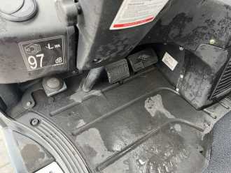 Použité vysokozdvižné vozíky LINDE H16D-01 DIESEL VIERRADFRONTSTAPLER (13042988)