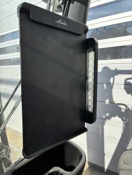 Použité vysokozdvižné vozíky LINDE H18D DIESEL VIERRADFRONTSTAPLER (13036130)