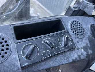 Použité vysokozdvižné vozíky LINDE H20T-02/600 GAS VIERRADFRONTSTAPLER (13034469)