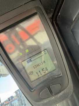Použité vysokozdvižné vozíky LINDE H25D-01 DIESEL VIERRADFRONTSTAPLER (13072986)