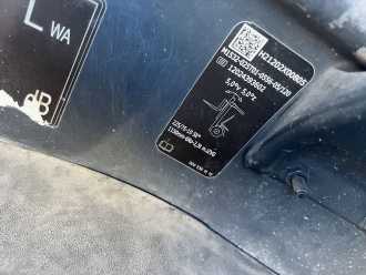 Použité vysokozdvižné vozíky LINDE H25D-01 DIESEL VIERRADFRONTSTAPLER (13074889)
