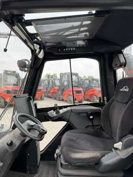 Použité vysokozdvižné vozíky LINDE H25D-02 DIESEL VIERRADFRONTSTAPLER (13040711)