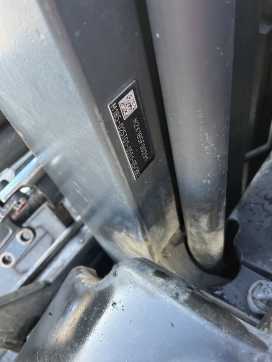 Použité vysokozdvižné vozíky LINDE H25D-02 DIESEL VIERRADFRONTSTAPLER (13074210)