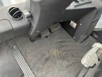 Použité vysokozdvižné vozíky LINDE H25T-02 GAS VIERRADFRONTSTAPLER (13032547)