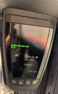 Použité vysokozdvižné vozíky LINDE H30D-02 DIESEL VIERRADFRONTSTAPLER (13043259)